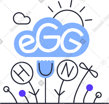 寻蛋 PNG, SVG