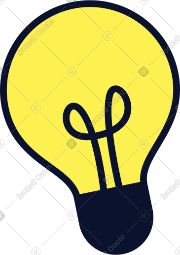 Bulb PNG, SVG