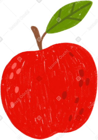 apple в PNG, SVG