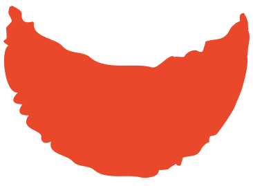 red crescent PNG, SVG