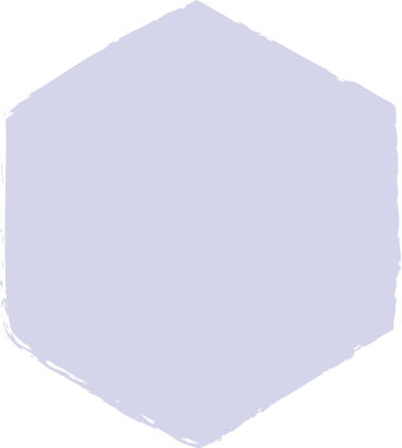 Серый шестиугольник в PNG, SVG