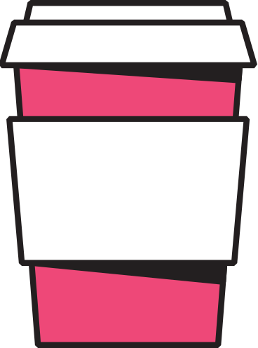 tasse de café PNG, SVG