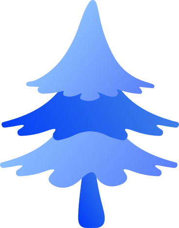 Árbol de navidad PNG, SVG