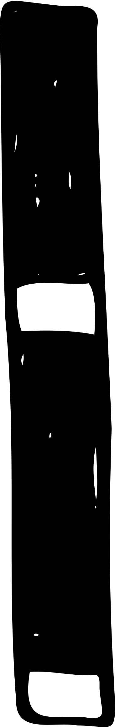 Tube de mascara PNG, SVG