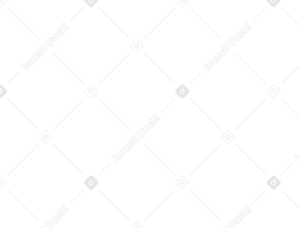 path Illustration in PNG, SVG