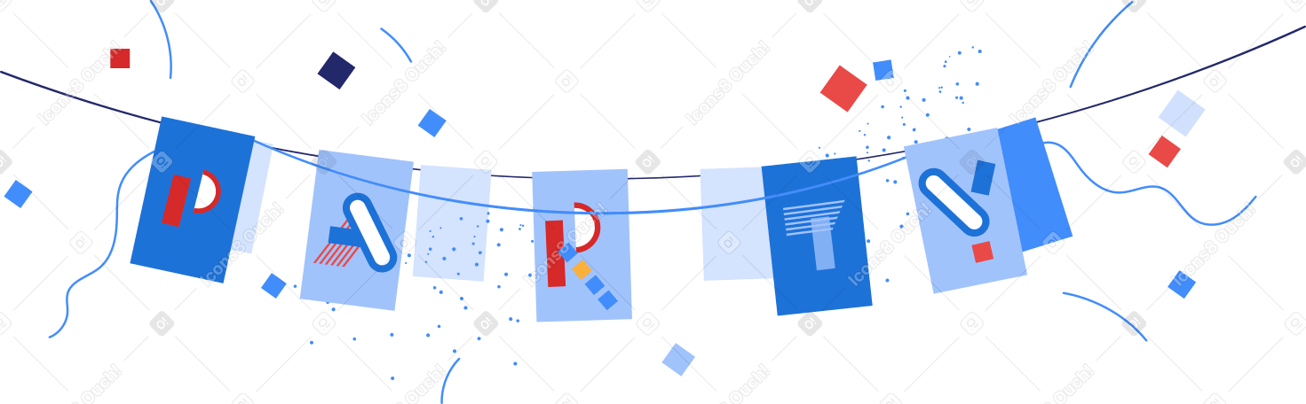 партия в PNG, SVG