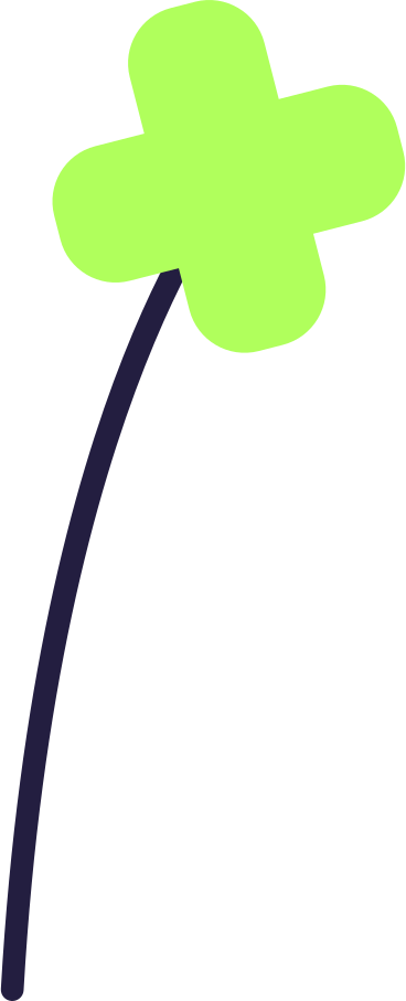 clover PNG, SVG