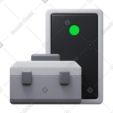 Device manager PNG, SVG