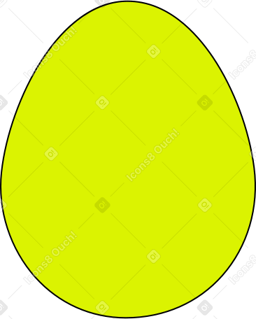яйцо в PNG, SVG