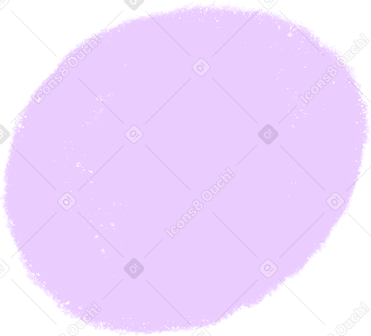 pink spot PNG、SVG