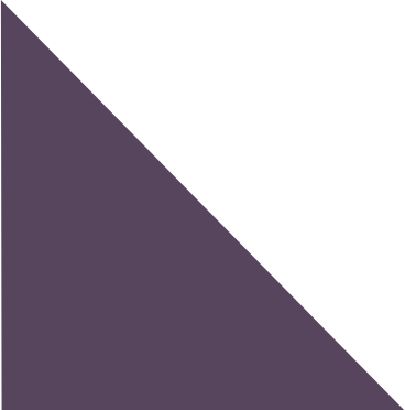 Purple triangle PNG, SVG