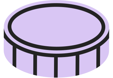 Coin PNG, SVG