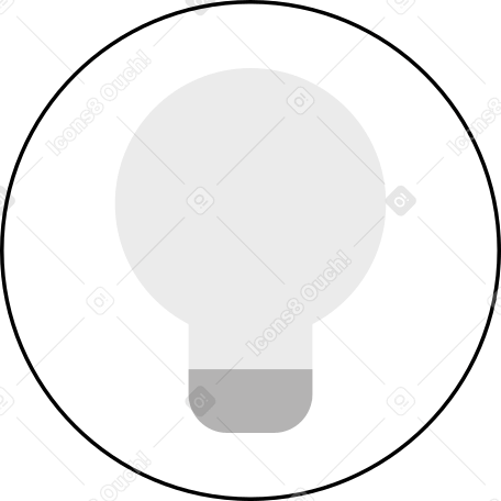idea icon PNG, SVG
