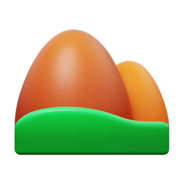 Hills в PNG, SVG