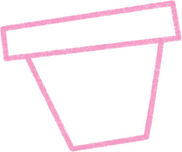 핑크 냄비 PNG, SVG