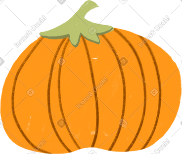 Pumpkin PNG, SVG