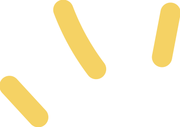 Linhas amarelas PNG, SVG