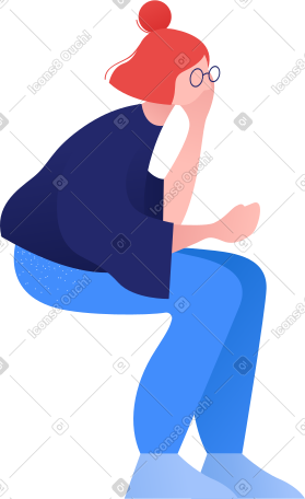 女人 PNG, SVG