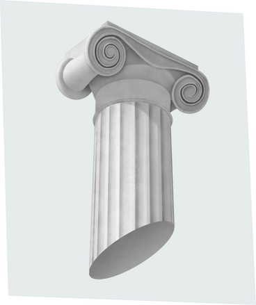 column picture PNG、SVG