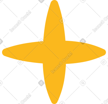 Star PNG, SVG