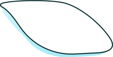 흰색과 파란색 마우스 PNG, SVG
