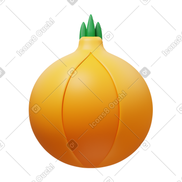 Onion PNG, SVG