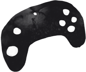 gamepad controller PNG, SVG