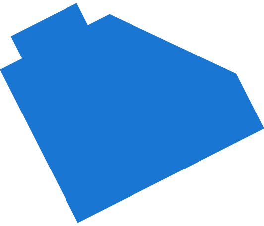 Building block blue Illustration in PNG, SVG