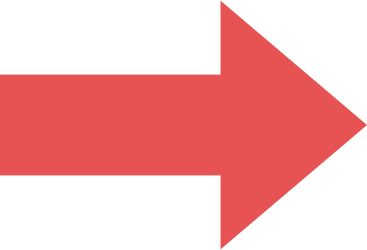 Red arrow PNG、SVG