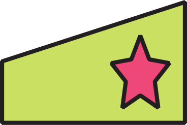 button icon with star PNG, SVG