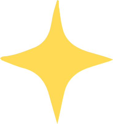 Estrela amarela PNG, SVG
