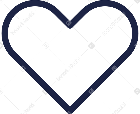 심장 아이콘 PNG, SVG