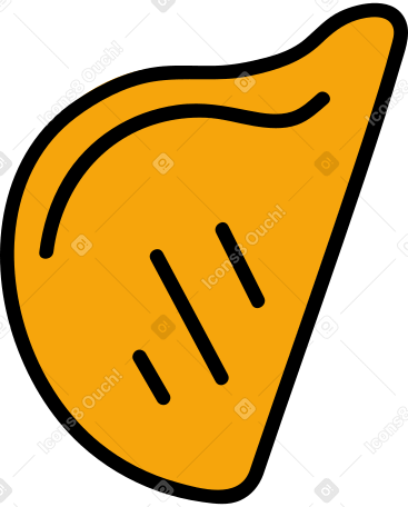 Желтый строительный шлем в PNG, SVG
