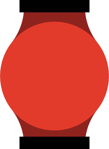 Vase PNG, SVG