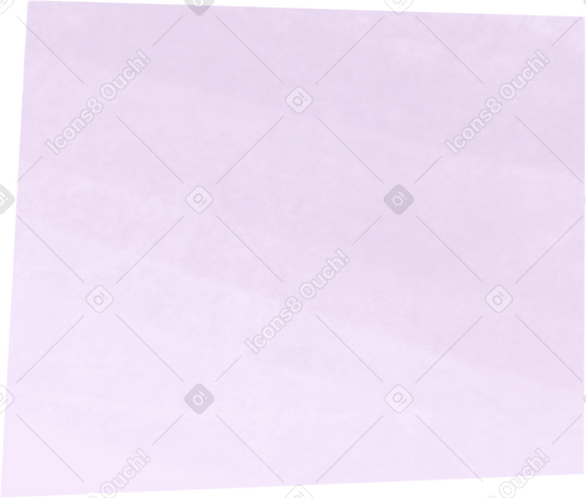 pink square PNG, SVG