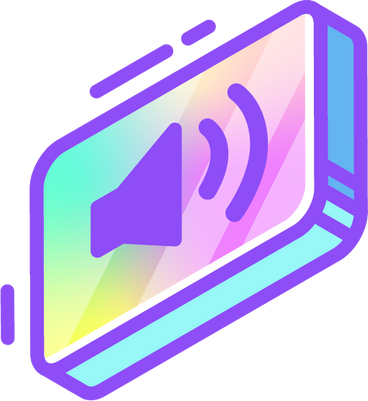 megaphone icon PNG, SVG