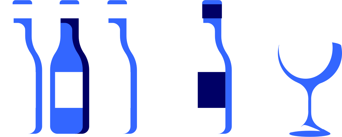 drinks Illustration in PNG, SVG