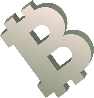 volumensymbol bitcoin PNG, SVG