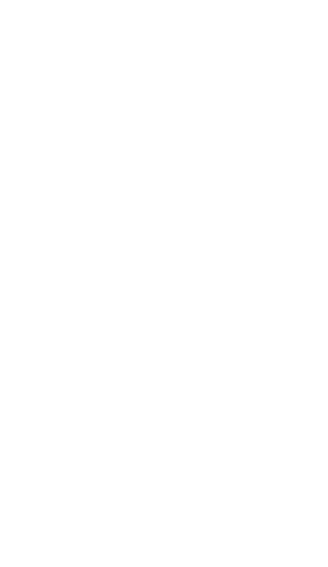 Б белый в PNG, SVG