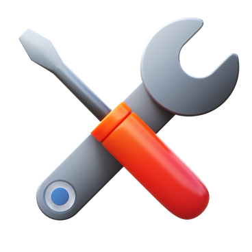 tools PNG、SVG