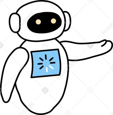 机器人加工 PNG, SVG