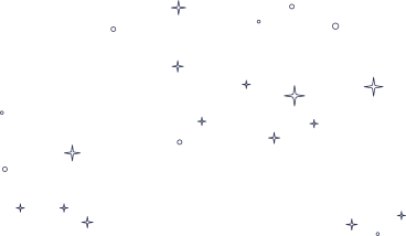 stars line PNG, SVG