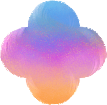 colored abstraction stain PNG, SVG