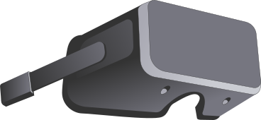 Vr-headset PNG, SVG