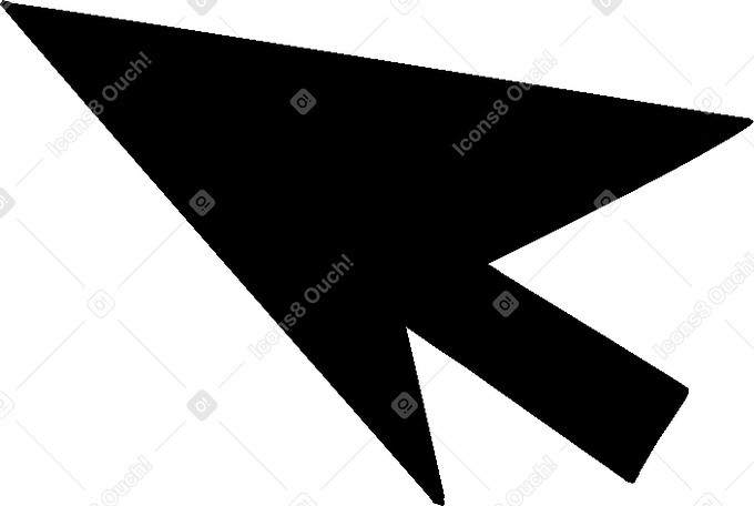 cursor PNG, SVG