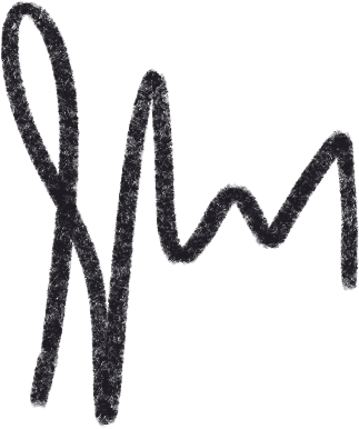 handwritten signature Illustration in PNG, SVG