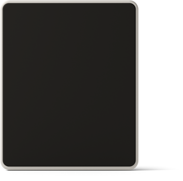 close up of white tablet PNG, SVG