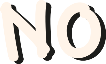 Nein PNG, SVG