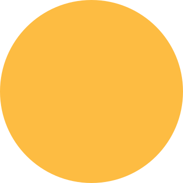 黄色の丸 PNG、SVG