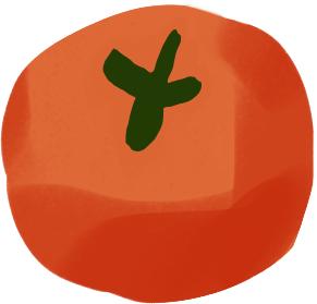 small cherry tomato PNG, SVG